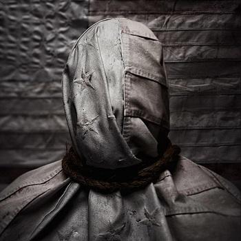 Letlive - The Blackest Beautiful Artwork