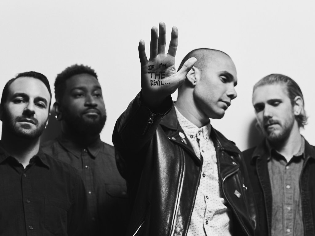 Letlive
