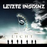 Letzte Instanz - Ins Licht Artwork