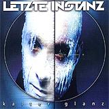 Letzte Instanz - Kalter Glanz Artwork