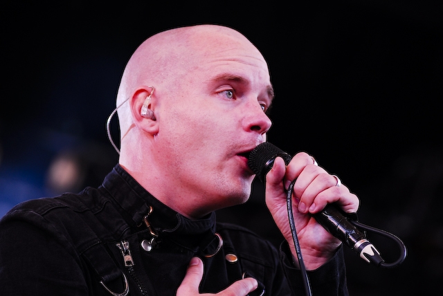 Letzte Instanz live beim Amphi Festival 2008. – 