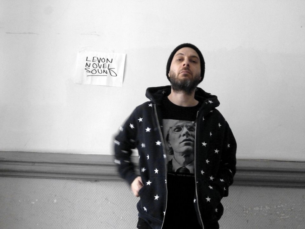 Levon Vincent