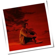 Lewis Capaldi - Divinely Uninspired To A Hellish Extent