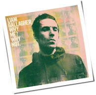 Liam Gallagher - Why Me? Why Not.