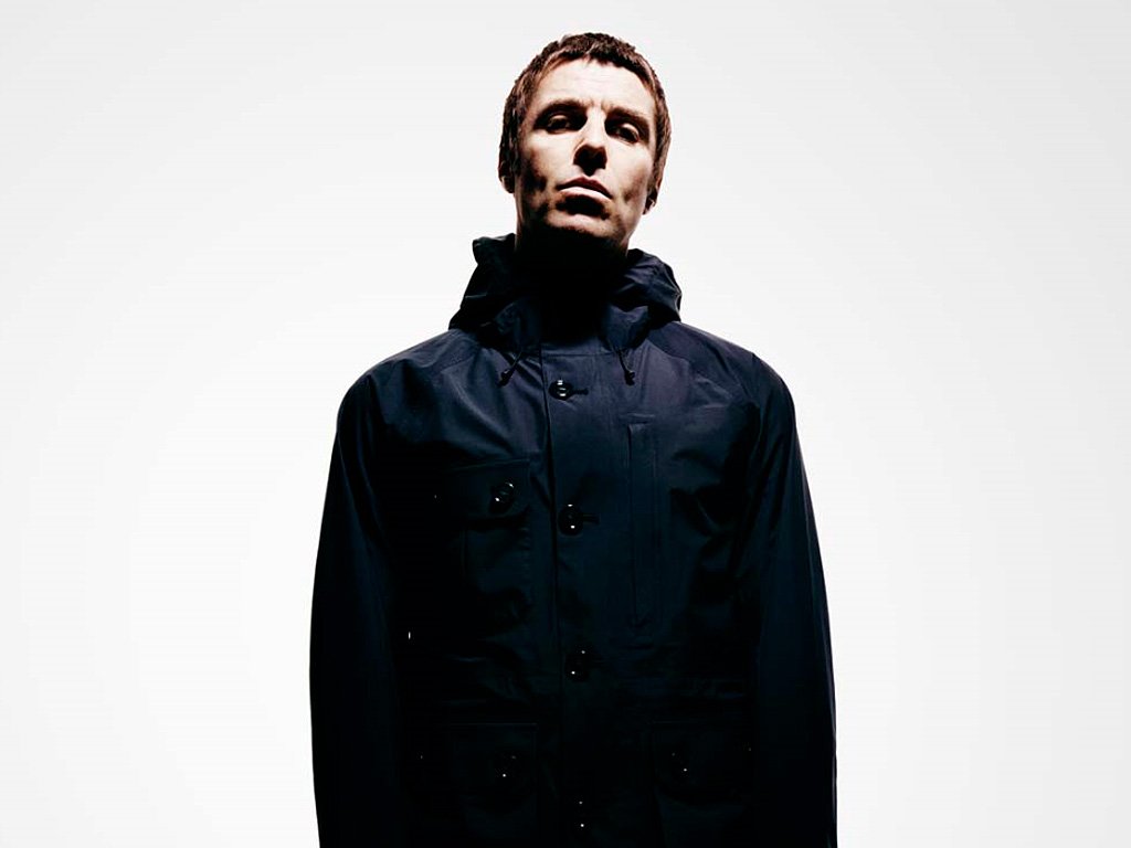 Liam Gallagher