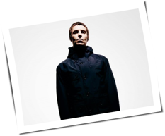 Liam Gallagher
