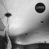 Liars - Liars Artwork
