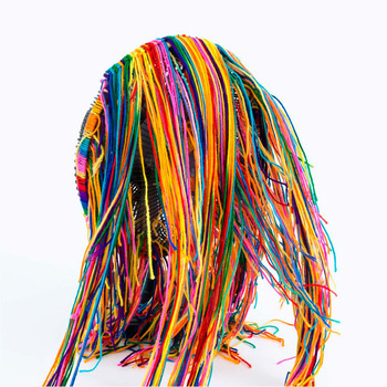 Liars - Mess Artwork