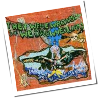 Liars - They Were Wrong, So We Drowned