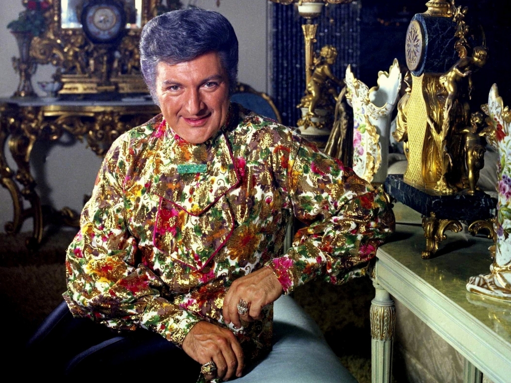 Liberace