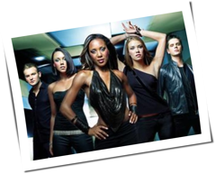 Liberty X