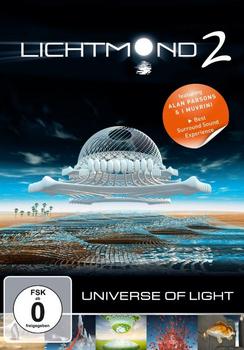 Lichtmond - Lichtmond 2