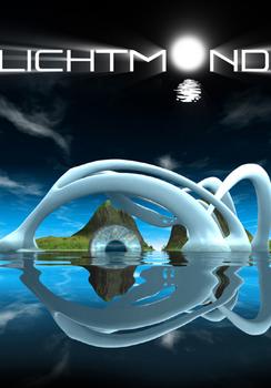 Lichtmond - Lichtmond Artwork