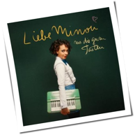 Liebe Minou - Nur Die Guten Tasten