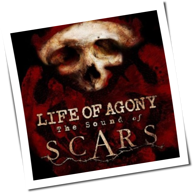 Life Of Agony - The Sound Of Scars