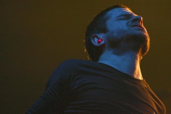 Life Of Agony – Die US-Metal- und Grunge-Götter gratulieren in Köln. – 