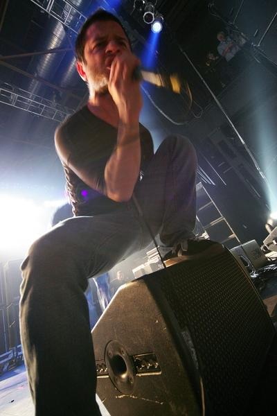 Life Of Agony – Die US-Metal- und Grunge-Götter gratulieren in Köln. – 