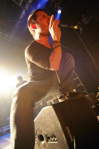 Life Of Agony – Die US-Metal- und Grunge-Götter gratulieren in Köln. – 