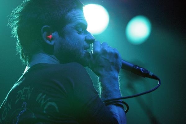 Life Of Agony – Die US-Metal- und Grunge-Götter gratulieren in Köln. – 