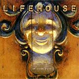 Lifehouse - No Name Face Artwork