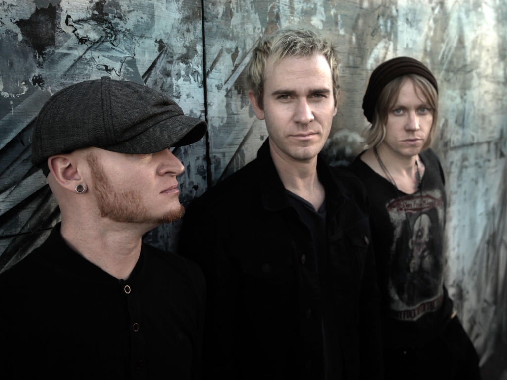 Lifehouse