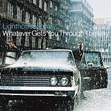 Lighthouse Family - Whatever Gets You Through The Day Artwork