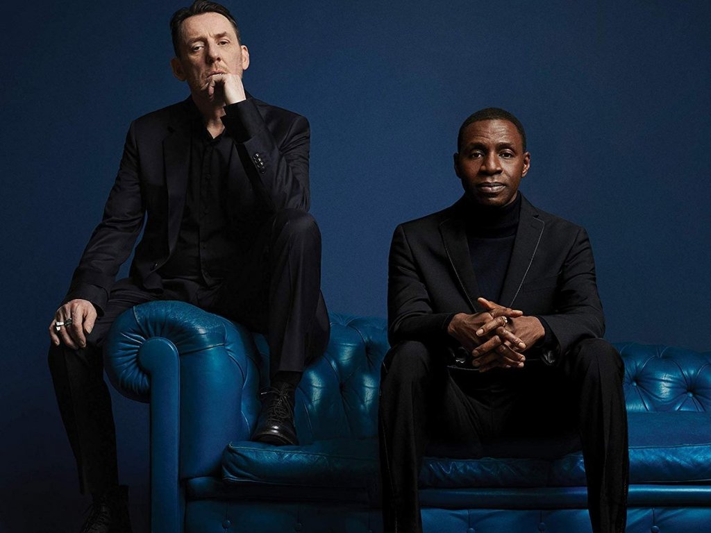 Lighthouse Family