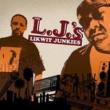Likwit Junkies - The L.J.'s Artwork