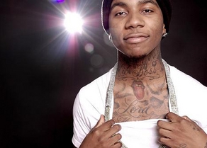 Lil B