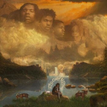 Lil Baby - It's Only Me Artwork