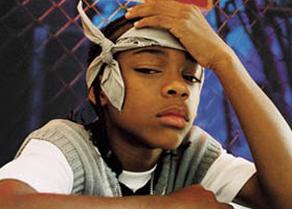 Lil Bow Wow