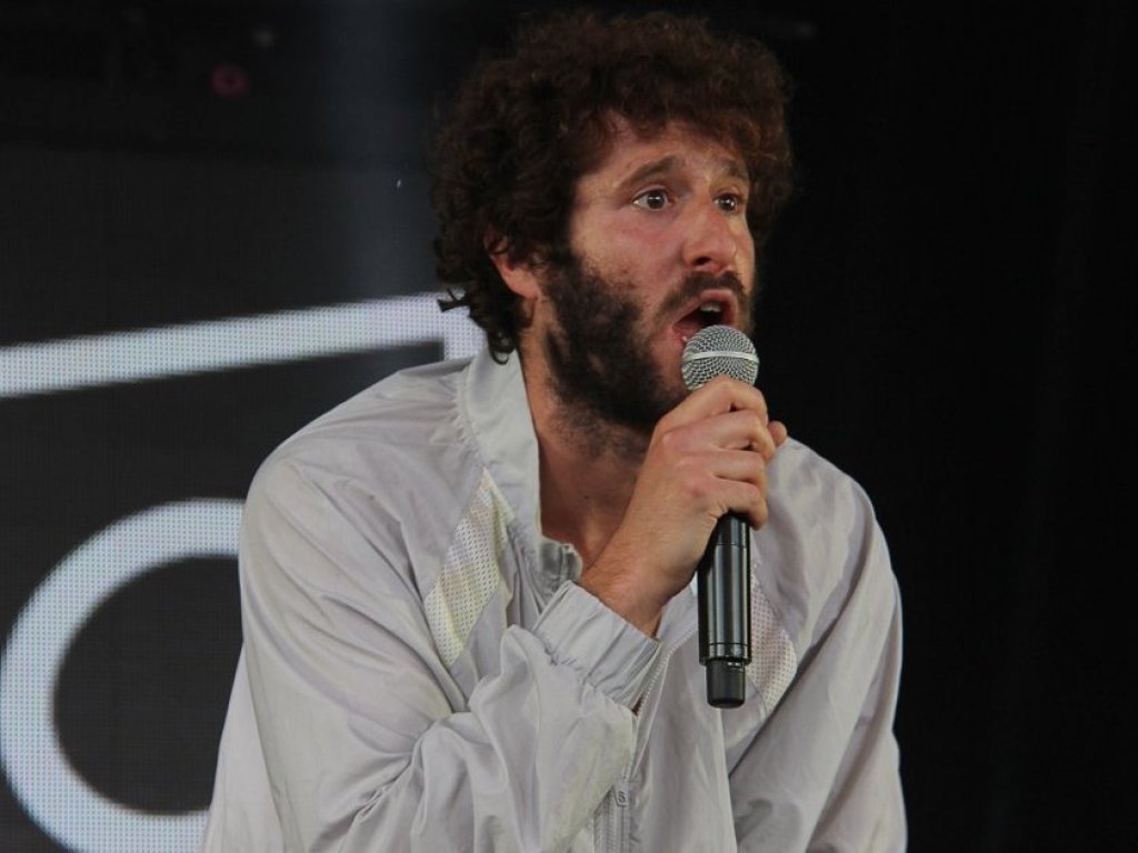 Lil Dicky