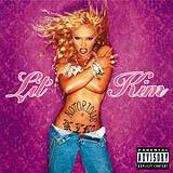 Lil' Kim - The Notorious K.I.M. Artwork