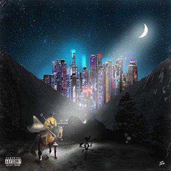Lil Nas X - 7 Artwork