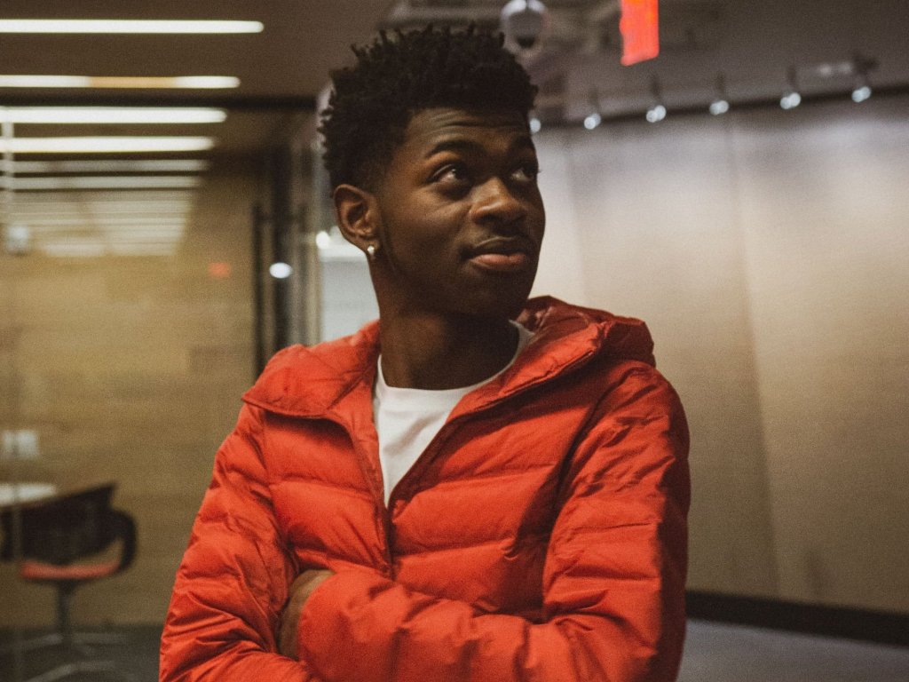 Lil Nas X