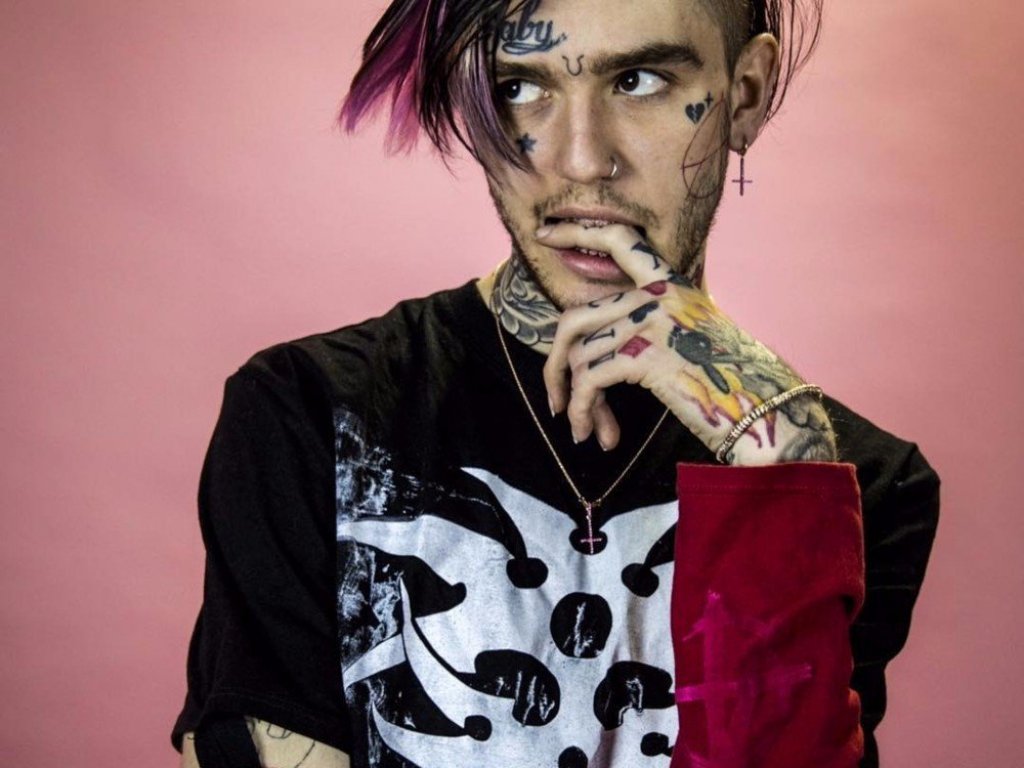 Lil Peep
