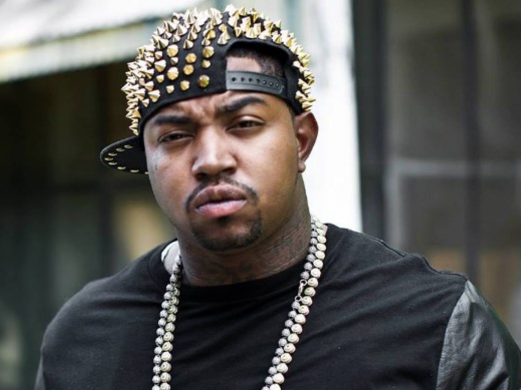 Lil Scrappy