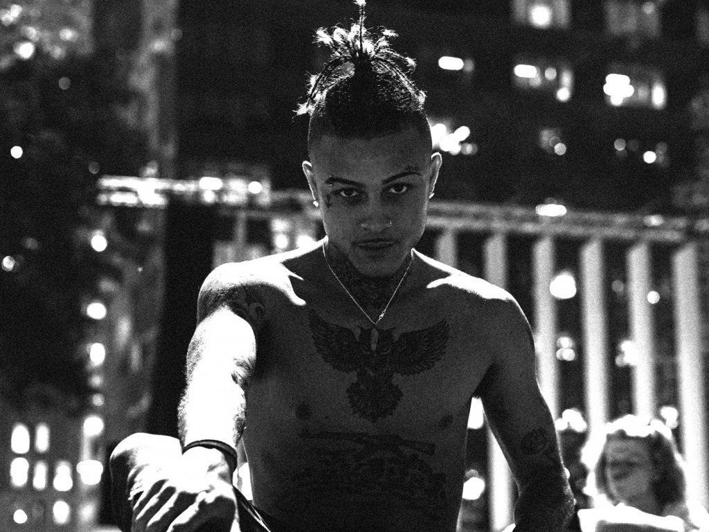 Lil Skies