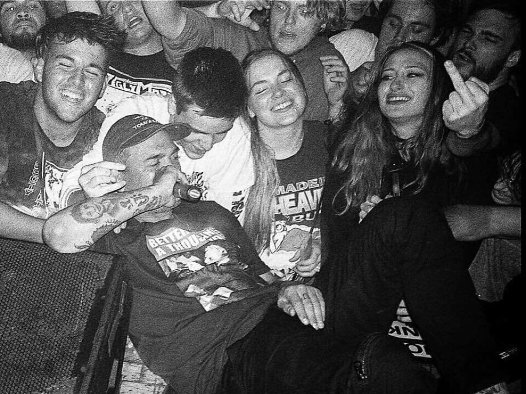 Lil Ugly Mane
