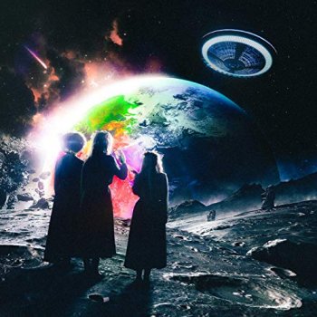 Lil Uzi Vert - Eternal Atake Artwork