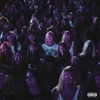 Lil Uzi Vert - Eternal Atake 2 Artwork