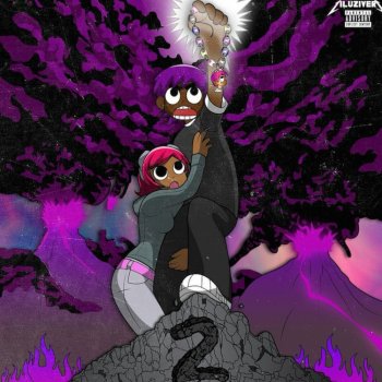 Lil Uzi Vert - Luv Is Rage 2 Artwork