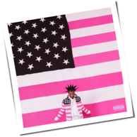 Lil Uzi Vert - Pink Tape