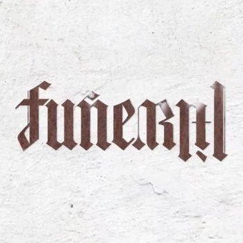 Lil Wayne - Funeral Artwork