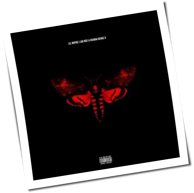 Lil Wayne - I Am Not A Human Being II
