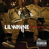 Lil Wayne - Rebirth Artwork