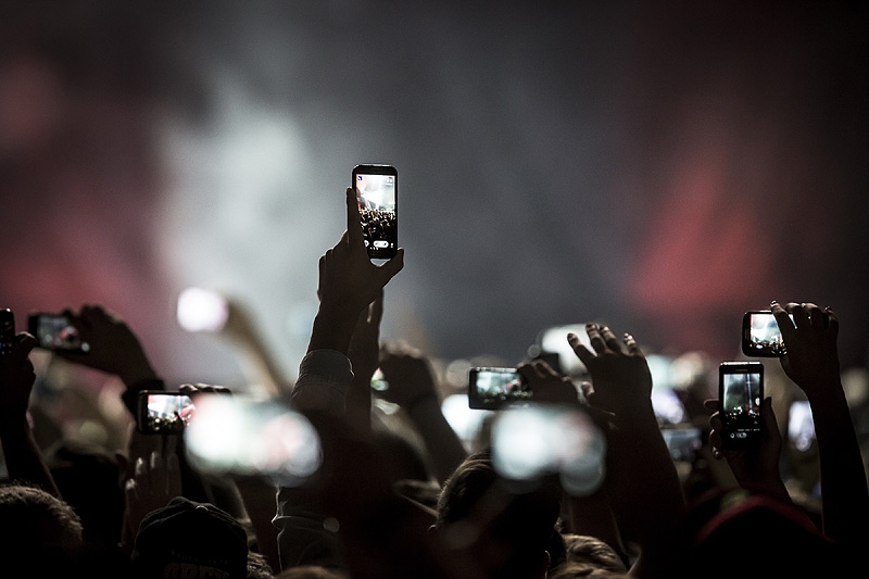 Lil Wayne – Lil Wayne 2013 in der Festhalle Frankfurt.
