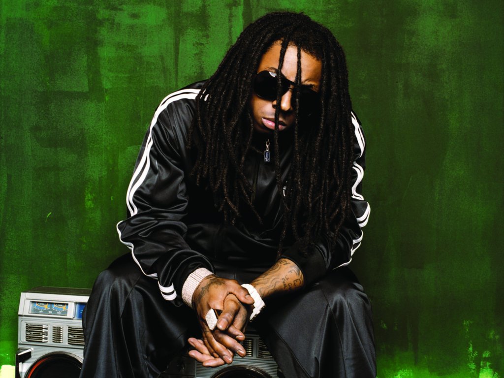 Lil Wayne