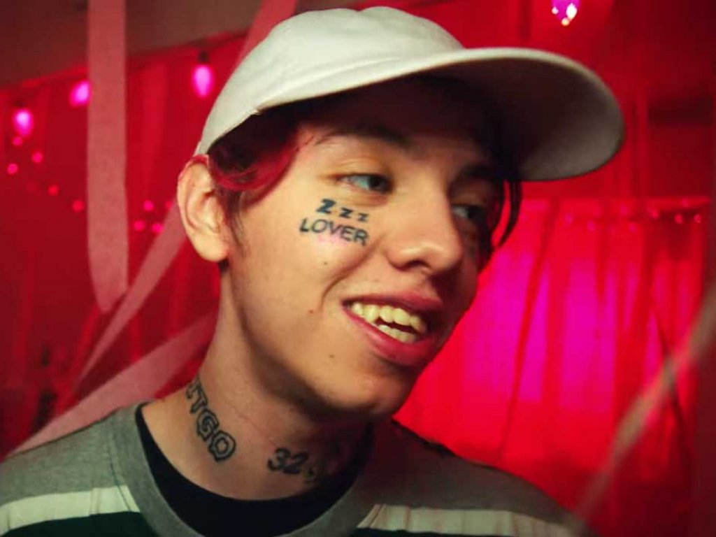 Lil Xan