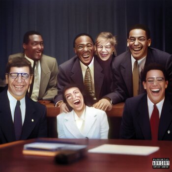 Lil Yachty - Let's Start Here Artwork